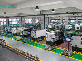 良固閥門(mén)集團(tuán)以?shī)^斗之姿奔赴蓬勃春天