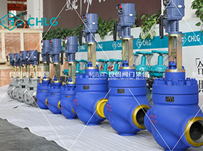 良固閥門(mén)開(kāi)拓非洲能源新藍(lán)海，誠(chéng)邀全球合作伙伴共襄綠色未來(lái)